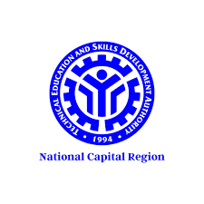 TESDA NavotaAs Training Institute (TNTI) logo